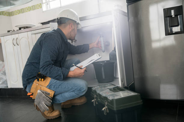 Best Water Leak Repair  in Wadley, GA