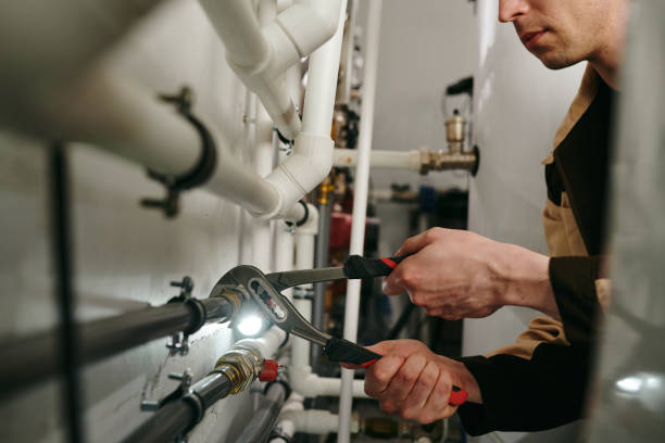 Best Leak Detection Services  in Wadley, GA
