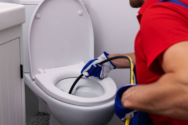 Best Pipe Repair Near Me  in Wadley, GA
