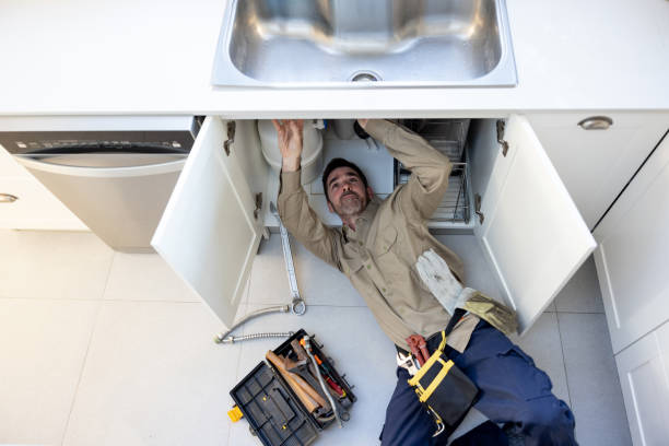 Best Sprinkler Systems  in Wadley, GA