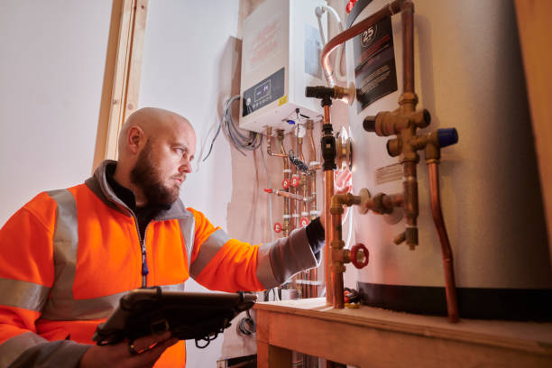 Best Emergency Plumbing Repair  in Wadley, GA
