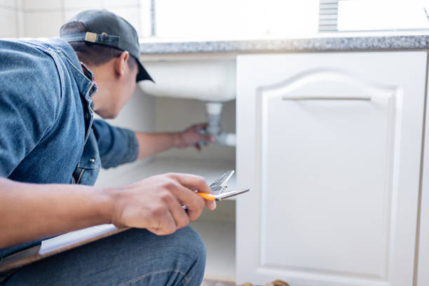 Best Drain Cleaning Services  in Wadley, GA