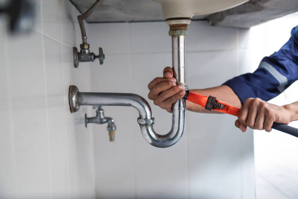 Best Faucet Repair  in Wadley, GA