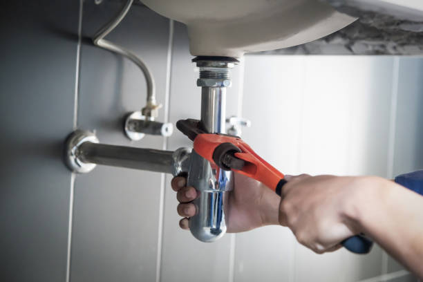 Best Plumbing Inspection Services  in Wadley, GA