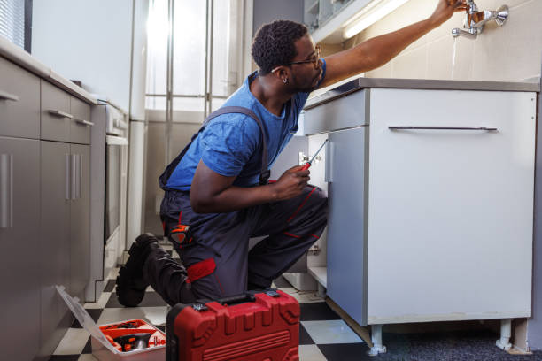 Best Local Plumber Services  in Wadley, GA